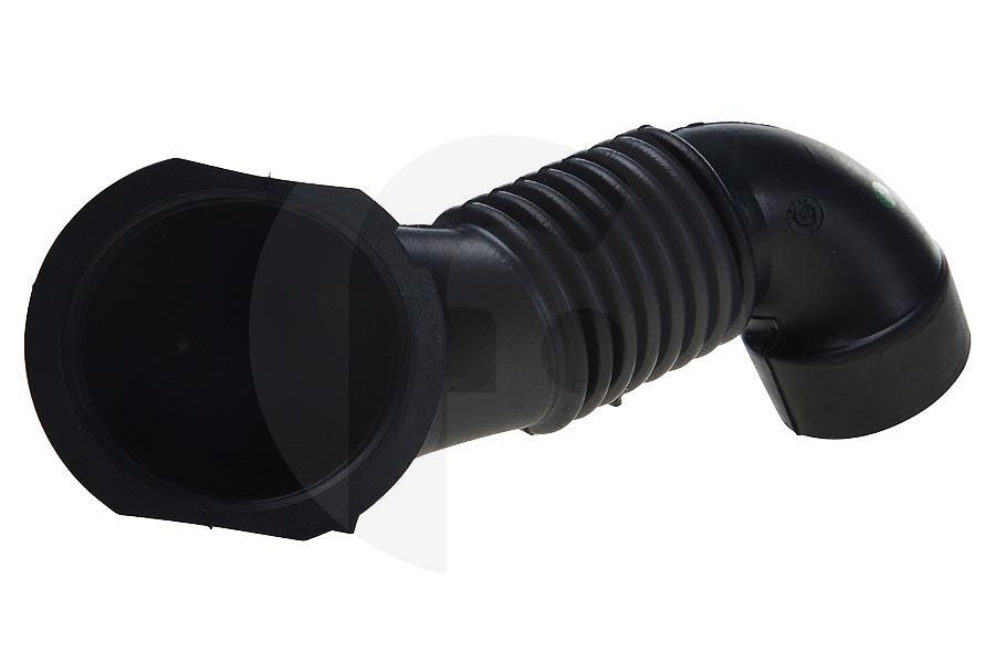 Lynx Lavadora Manguera flexible dispensador jabón cuba para lavadora 265958, 00265958 apto para entre otros WFL2860, WH54080, WFL1810