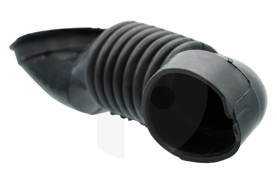 Constructa Lavatrice Tubo (tubo della vasca, alloggiamento del filtro, tubo del detersivo) angolato per Bosch, Siemens e altri lavatrice 265958, 00265958