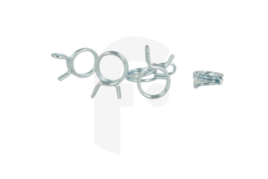 Constructa Lavadora Abrazadera de manguera bosch 187337 00187337 lavadora