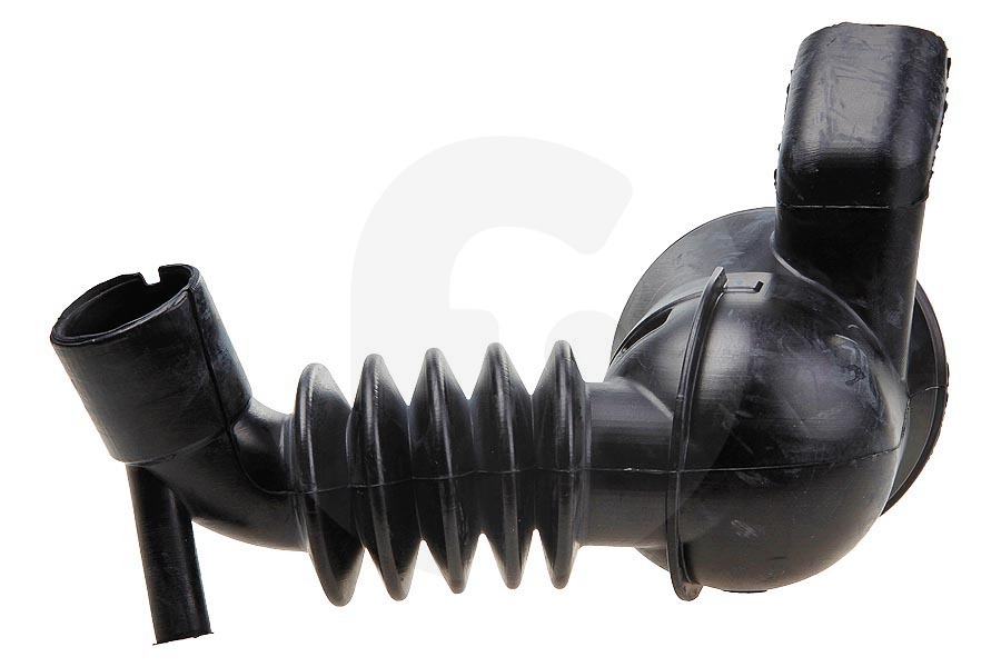 Bosch Lavatrice Valvola fondo vasca (-5 rilievi-) lavatrice 480436, 00480436
