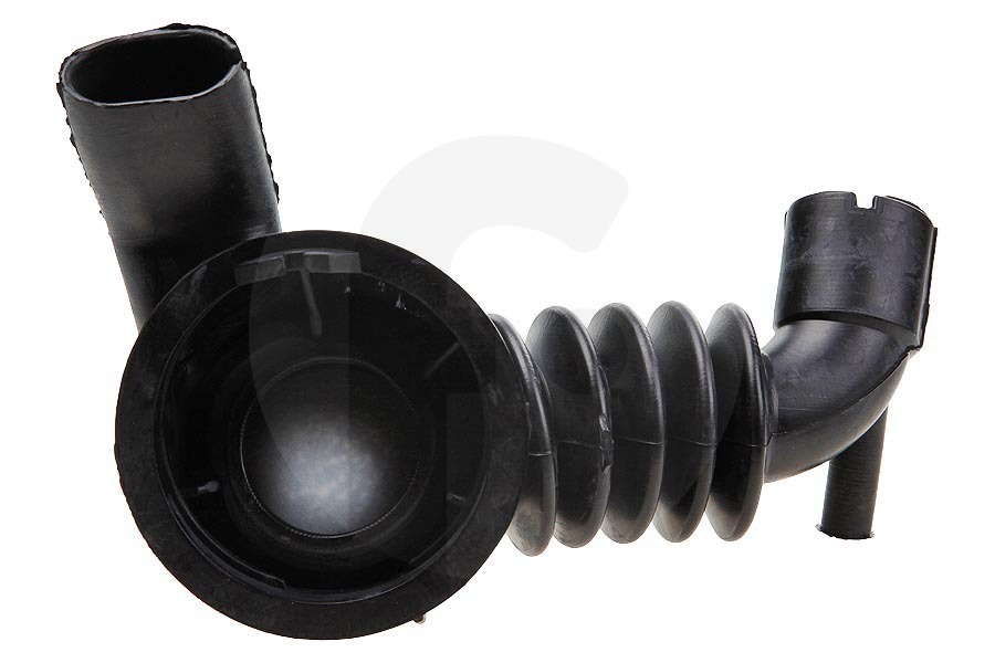 Constructa Lavadora Manguera cuba filtro para lavadora 480436, 00480436 apto para entre otros WFO2861, WFO2450, WM54050