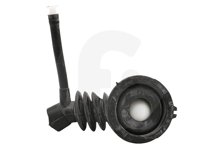Siemens Lavadora Manguera alternativa Filtro de tina 00704793 Lavadora apto para entre otros WM14P360, WAS28390