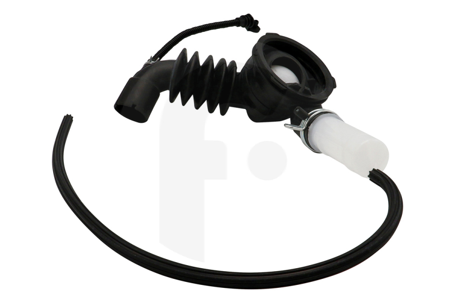 Balay Lavadora Manguera alternativa Bomba para bañera 00480442 Lavadora apto para entre otros WXL862EE, WXL1062EE