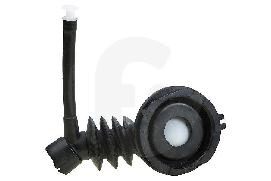 Balay Lavadora Manguera de bañera - bomba para lavadora 656689, 00656689 apto para entre otros WAS28445, WM14Y790