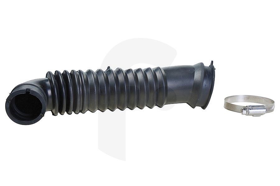 Balay 652608, 00652608 Lavadora Fuelle de salida para lavadora 00652608 apto para entre otros WAQ283B2, WAQ28360, WM12Q360