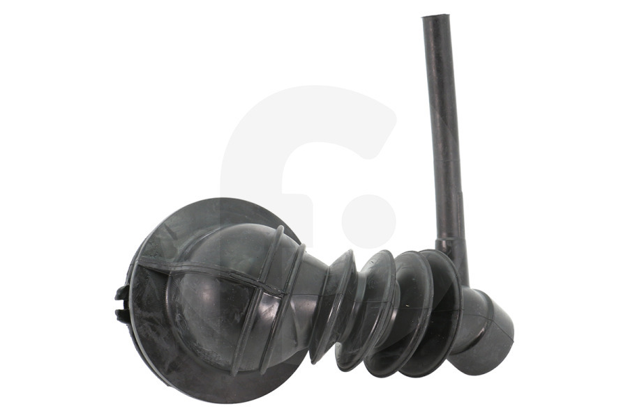 Constructa Lavatrice Tubo alternativo per pompa vasca 00659871 Lavatrice