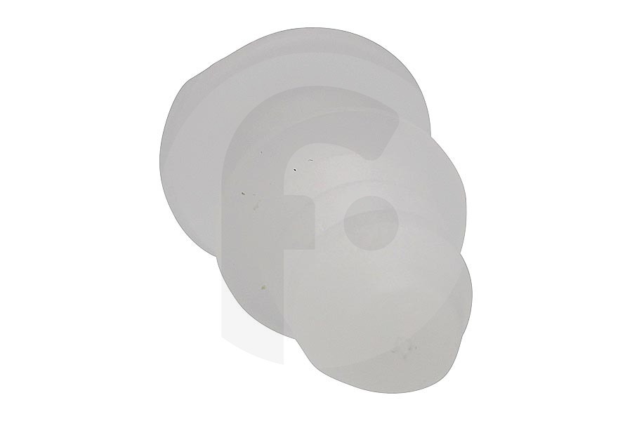 Bosch Lavatrice Tubo a innesto (tubo della pompa della vasca) per Bosch, Siemens e altri lavatrice 707751, 00707751