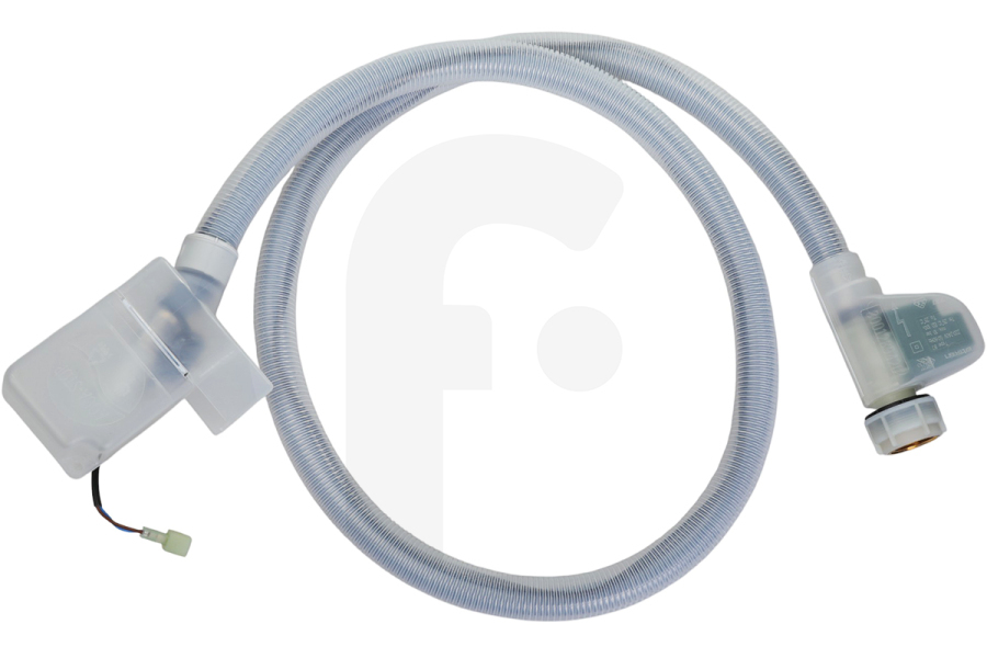 Constructa Machine à laver Tuyau d'alimentation (tuyau d'alimentation) inclus arrêt d'eau (aqua stop) pour e.a. Bosch, Siemens machine à laver 11060645