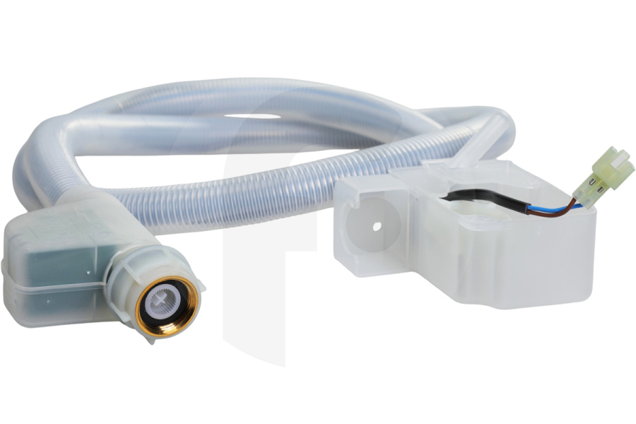Constructa Machine à laver Tuyau d'alimentation (tuyau d'alimentation) inclus arrêt d'eau (aqua stop) pour e.a. Bosch, Siemens machine à laver 11060645