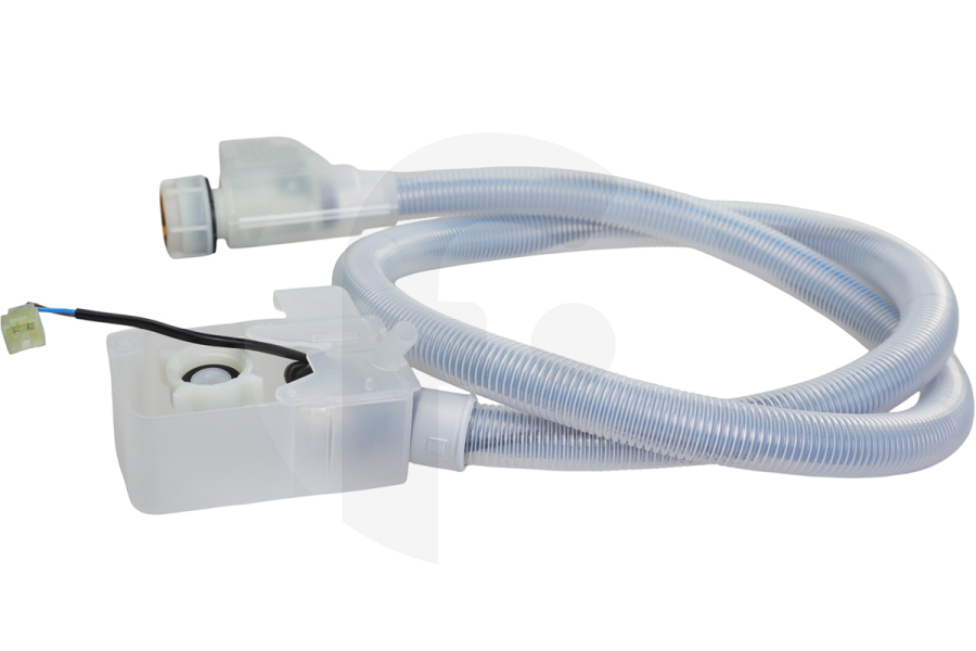 Constructa Machine à laver Tuyau d'alimentation (tuyau d'alimentation) inclus arrêt d'eau (aqua stop) pour e.a. Bosch, Siemens machine à laver 11060645