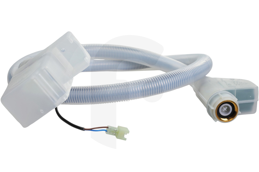 Constructa Machine à laver Tuyau d'alimentation (tuyau d'alimentation) inclus arrêt d'eau (aqua stop) pour e.a. Bosch, Siemens machine à laver 11060645