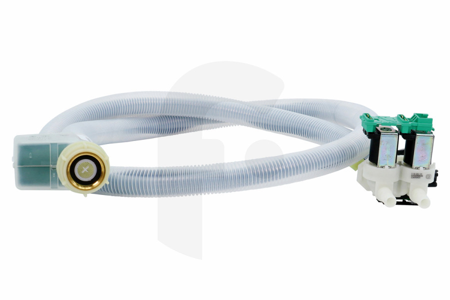 Constructa Waschmaschine Zulaufschlauch inkl. Wasserstopp (Aqua Stop) für u.a. Bosch, Siemens Waschmaschine 11019468