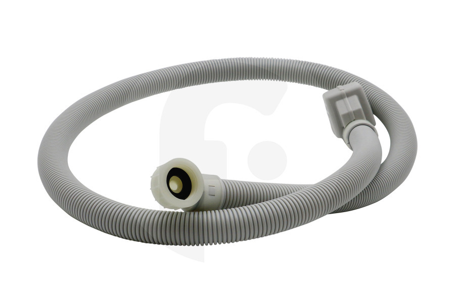 Constructa Waschmaschine Zulaufschlauch (Anschlussschlauch) inkl. Waterstop (Aquastop) für u.a. Bosch, Siemens Waschmaschine 11045139