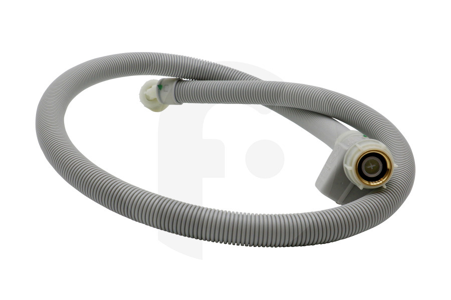 Constructa Waschmaschine Zulaufschlauch (Anschlussschlauch) inkl. Waterstop (Aquastop) für u.a. Bosch, Siemens Waschmaschine 11045139