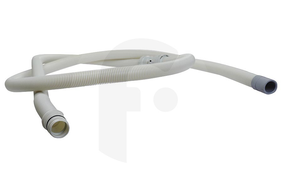 Profilo Lavadora Manguera de salida para lavadora 11008917