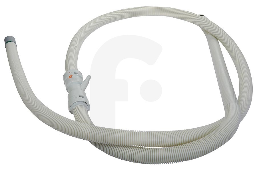 Profilo Lavadora Manguera de salida para lavadora 11008917