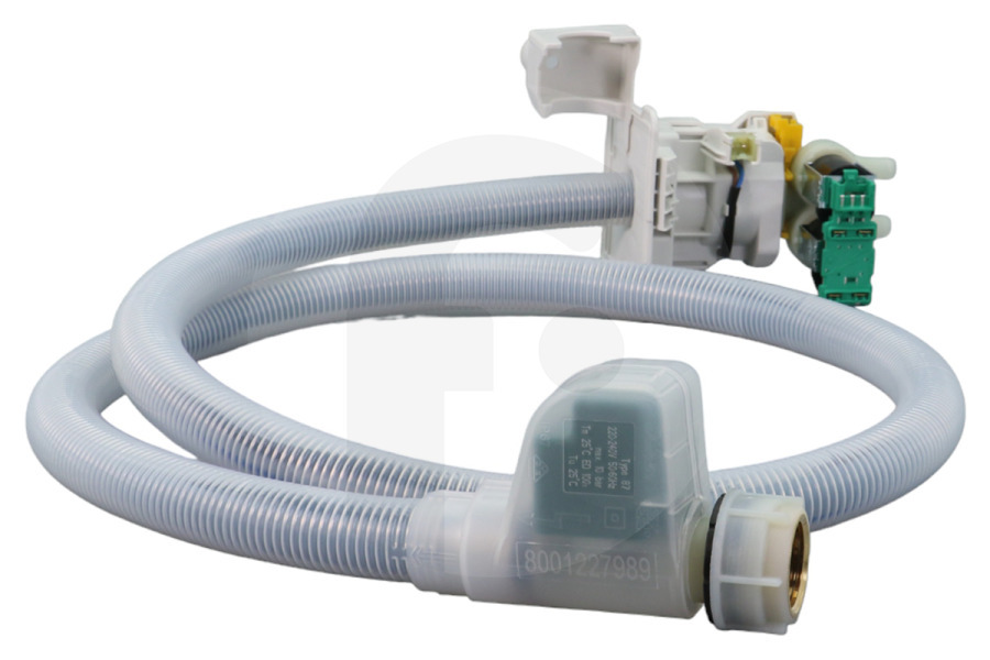 Bosch Lavatrice Tubo di alimentazione Bosch 11048882 Lavatrice