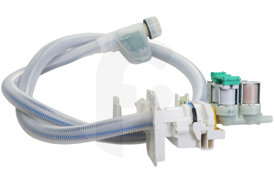 Constructa Lavadora Bosch manguera de entrada con Aquastop para lavadora 11065274