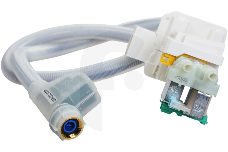 Constructa Lavadora Bosch manguera de entrada con Aquastop para lavadora 11065274