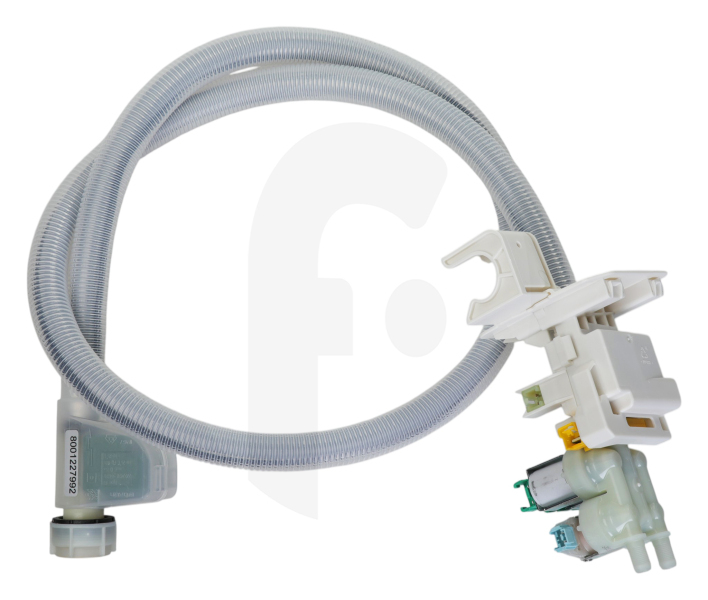 Bosch Lavadora Bosch manguera de entrada con Aquastop para lavadora 11065274 apto para entre otros WAN2809505, WM14N0G505