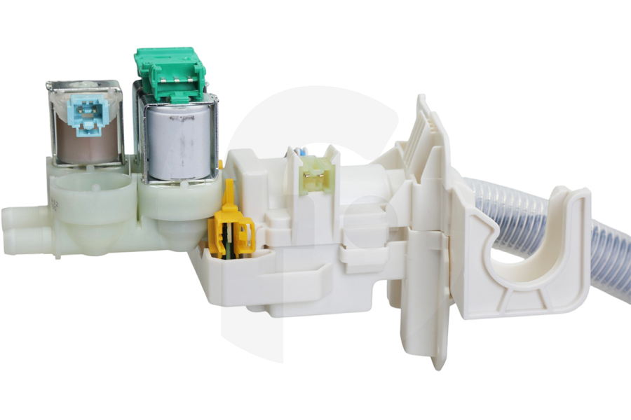 Constructa Lavadora Bosch manguera de entrada con Aquastop para lavadora 11065274