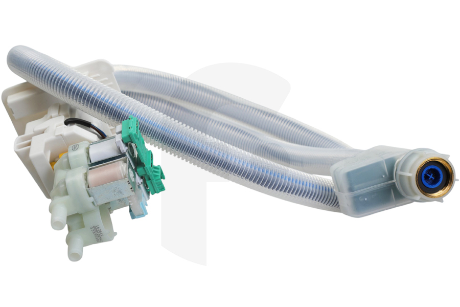 Constructa Lavadora Bosch manguera de entrada con Aquastop para lavadora 11065274