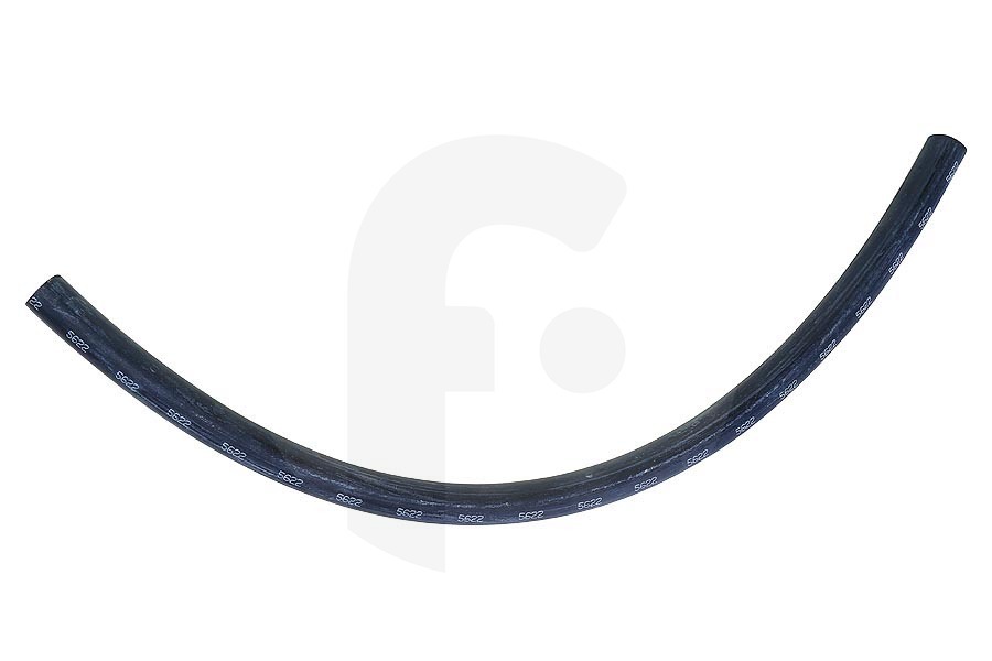 Lynx 171262, 00171262 Lavadora Tubo de válvula bandeja jabón para lavadora entre otros Bosch, Siemens 00171262 apto para entre otros WXL1264EE, WFO2460NL