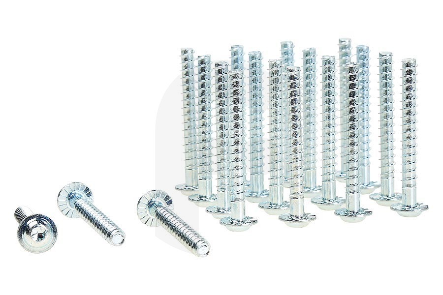Constructa Lavadora Jgo. de cojinetes para lavadora 619808