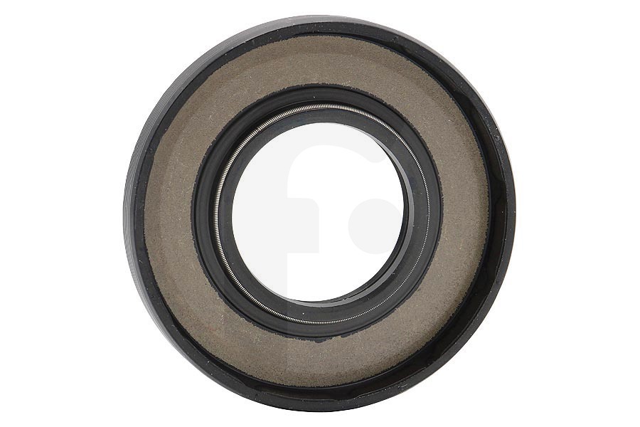 Constructa Lavatrice Anello di sicurezza (cuscinetto a carenatura, guarnizione) 35x72x10/12 mm per Bosch, Siemens e altri lavatrice 613082, 00613082
