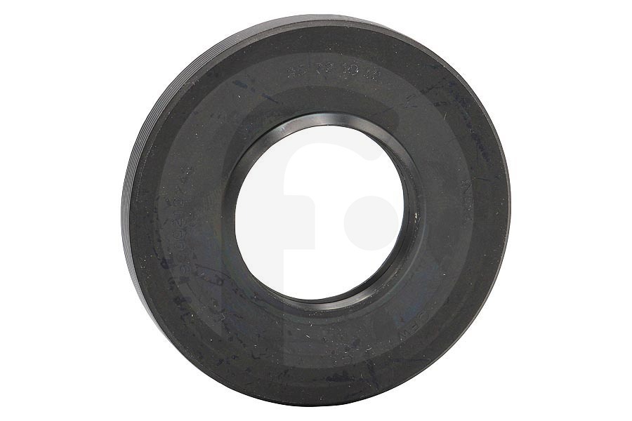 Balay Lavadora Anillo de seguridad (rodamiento de carenado, junta) 35x72x10/12 mm para Bosch, Siemens y otros lavadora 613082, 00613082 apto para entre otros WM14N0G0, WAE28492, WM14E161NL