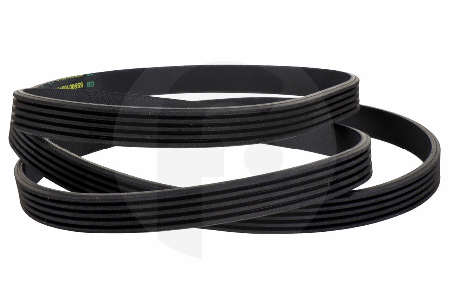 Constructa Lavadora Correa Poly-V para lavadora 439490, 00439490