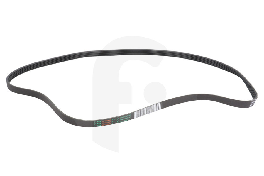 Profilo Lavadora Correa Bosch 11020707 Lavadora apto para entre otros WD4HU541EU, WAL28PHBSN