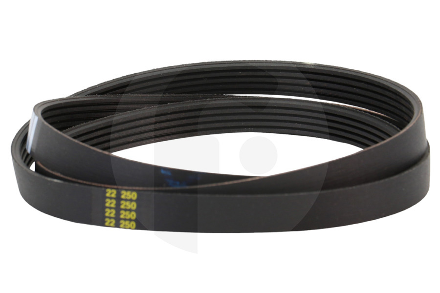 Tecnik Lavatrice Cinghia di trazione (1189 J5 TEM) lavatrice 660579