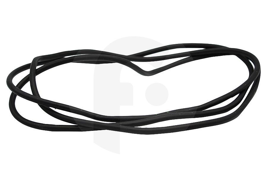 Bosch Lavatrice Guarnizione (guarnizione per vasca, guarnizione in gomma) per Bosch, Siemens e altri lavatrice 12010820
