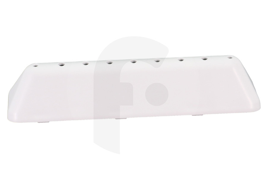 Balay Lavadora Aleta rociador/rompeaguas 669833, 00669833 apto para entre otros WAA24160FN, WM14A160FN