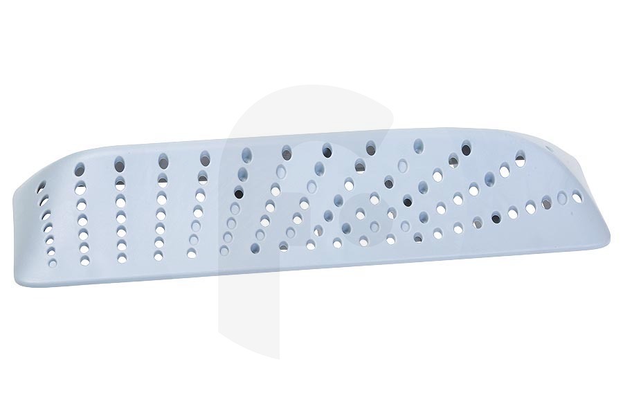 Siemens 742713, 00742713 Lavadora Varilla de tambor (paleta de tambor, varilla de lavado, portador de ropa) modelo grande para, entre otros, Bosch, Siemens lavadora 00742713, 742713 apto para entre otros WNAT323471, WM14T480FF, WAW32642NL