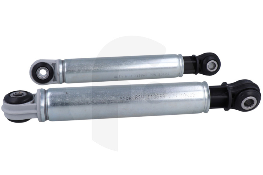Constructa Lavadora Amortiguador alternativo 00118869 lavadora apto para entre otros WFC 5010-5310 Siwamat-285