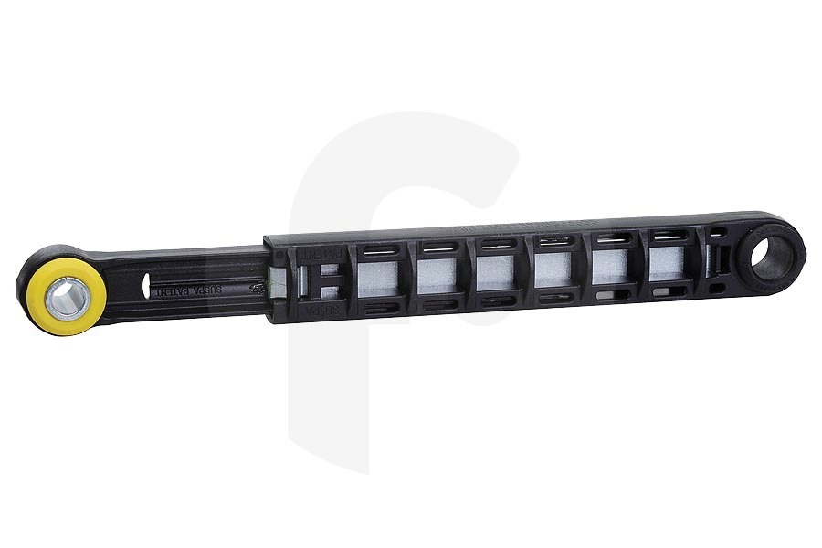 Siemens Bosch amortiguador para lavadora 11051551 apto para entre otros WAS28341, WAS28491