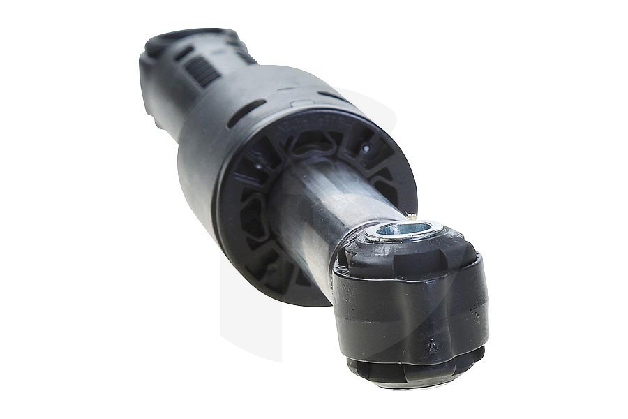 Alternatief Lavatrice Ammortizzatore Suspa 80N per, tra gli altri, Bosch, Siemens lavatrice 00742719, 742719