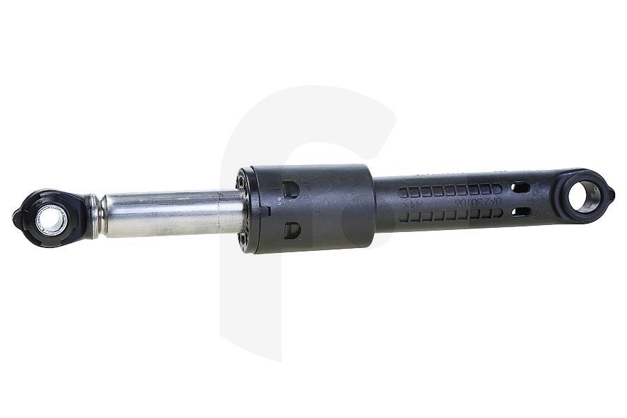 Siemens Lavadora Amortiguador Suspa 80N para, entre otros, Bosch, Siemens lavadora 00742719, 742719 apto para entre otros WAS28341, WAS28491