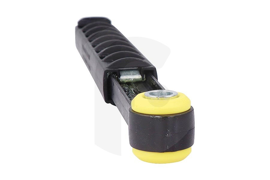 Constructa Lavatrice Ammortizzatore completo 90N per Bosch, Siemens e altri lavatrice 11047540