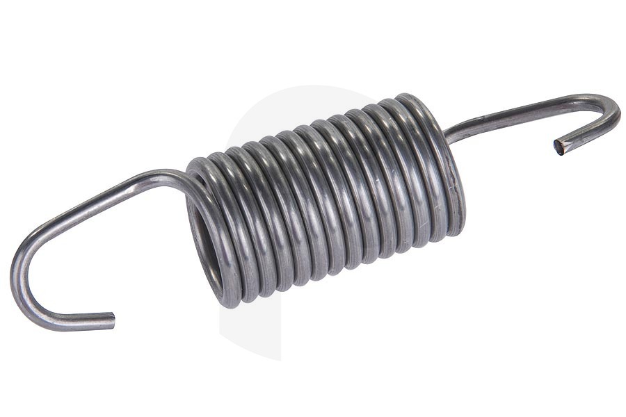 Bosch 606818, 00606818 Lavadora Resorte 00606818, 606818 apto para entre otros WM54800SN01, WFL2000SN01