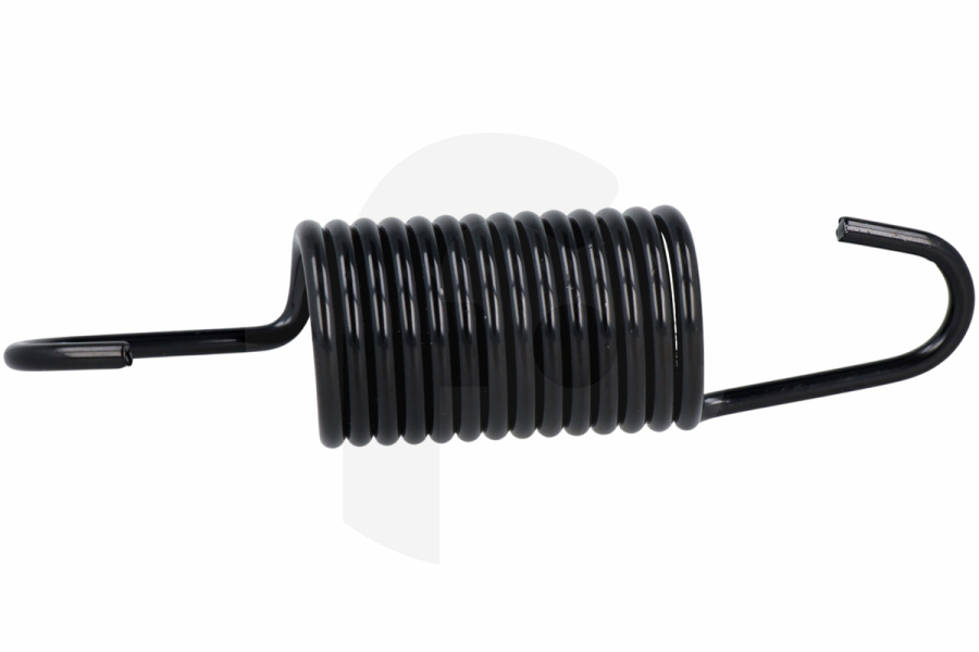 Constructa Lavatrice Molla (molla del tamburo, molla della sospensione) del tamburo per, tra gli altri, Bosch, Siemens lavatrice 00606818, 606818