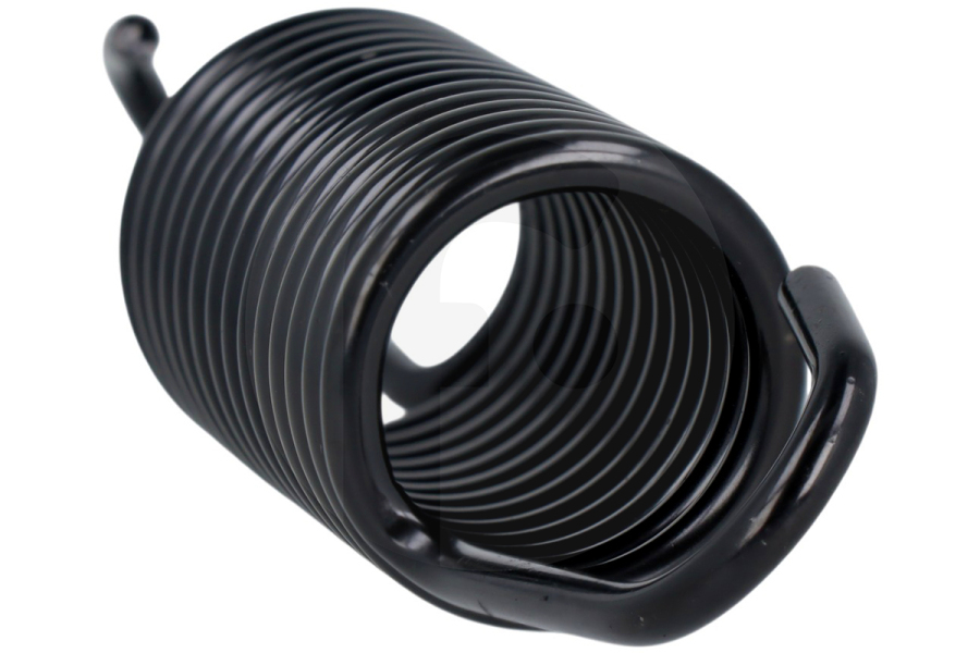 Constructa Lavatrice Molla (molla del tamburo, molla della sospensione) del tamburo per, tra gli altri, Bosch, Siemens lavatrice 00606818, 606818