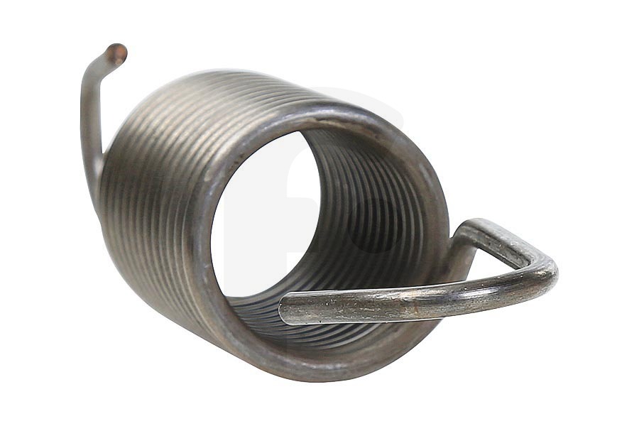 Constructa Lavatrice Molla (molla del tamburo, molla della sospensione) davanti al tamburo per, tra gli altri, Bosch, Siemens lavatrice 00629929, 629929