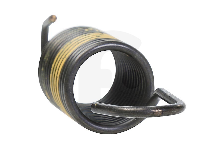 Bosch Lavatrice Molla (molla del tamburo, molla della sospensione) davanti al tamburo per, tra gli altri, Bosch, Siemens lavatrice 00634072, 634072