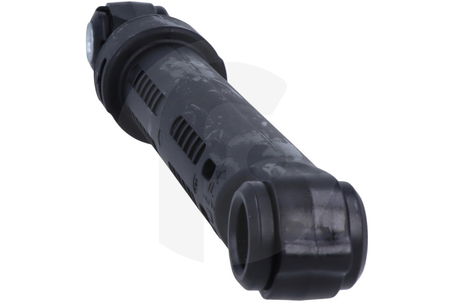 Constructa Lavatrice Ammortizzatore con spina (perno, perno di fissaggio, parte di fissaggio) per, tra gli altri, Bosch, Siemens lavatrice 00743090, 743090
