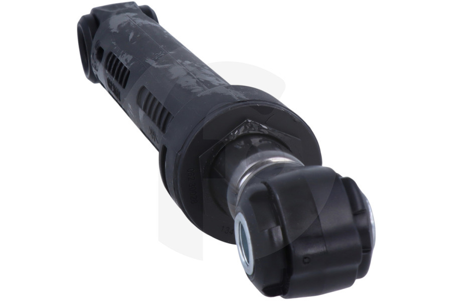 Constructa Lavatrice Ammortizzatore con spina (perno, perno di fissaggio, parte di fissaggio) per, tra gli altri, Bosch, Siemens lavatrice 00743090, 743090