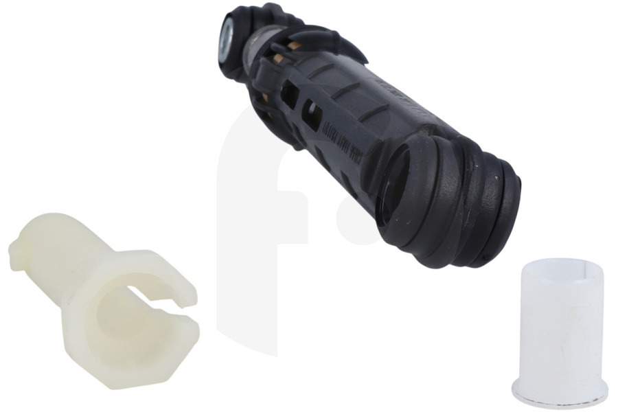 Constructa Lavadora Amortiguador para Bosch, Siemens y otros lavadora 659070, 00659070