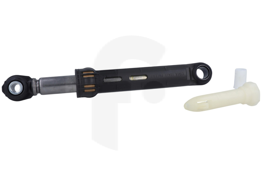 Balay Lavadora Amortiguador para Bosch, Siemens y otros lavadora 659070, 00659070 apto para entre otros WM14B281, WM08B261IN, WAB24066EE
